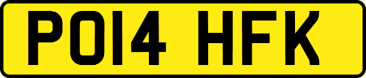 PO14HFK