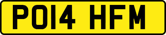 PO14HFM
