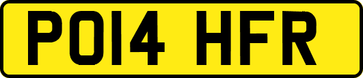 PO14HFR