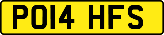 PO14HFS