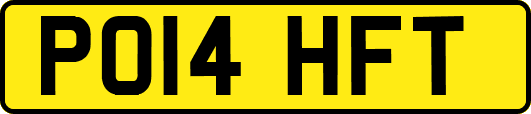 PO14HFT