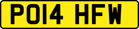 PO14HFW