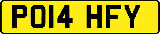 PO14HFY
