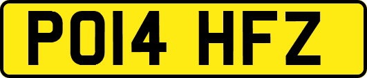 PO14HFZ
