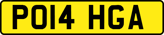 PO14HGA