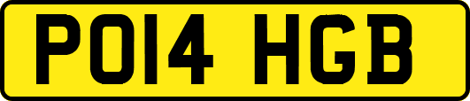 PO14HGB