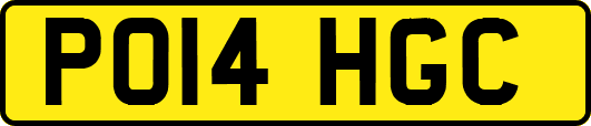 PO14HGC