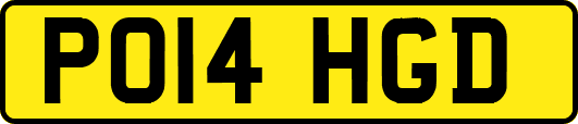 PO14HGD