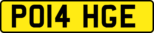 PO14HGE