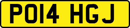 PO14HGJ