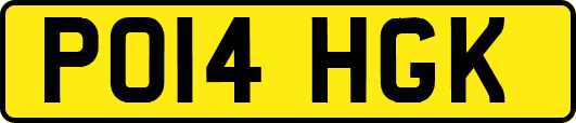 PO14HGK