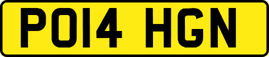 PO14HGN