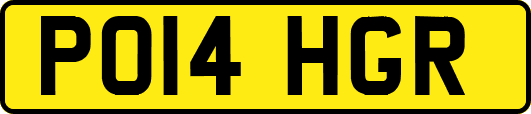 PO14HGR
