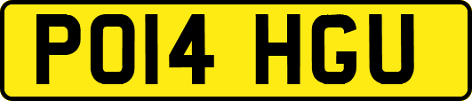 PO14HGU