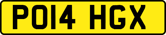 PO14HGX