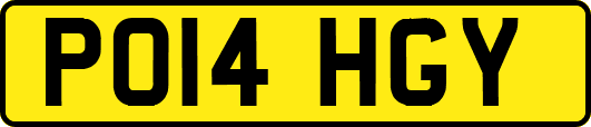 PO14HGY