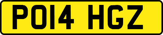 PO14HGZ