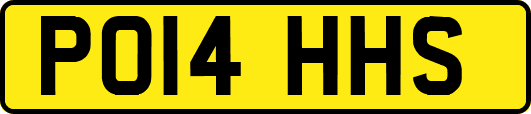PO14HHS