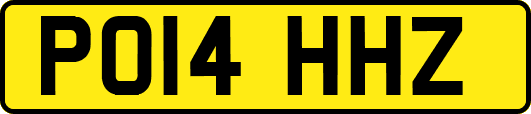 PO14HHZ