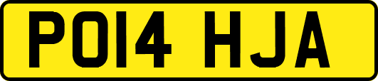 PO14HJA