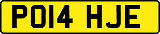 PO14HJE