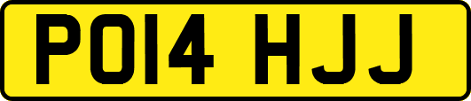 PO14HJJ