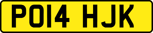PO14HJK