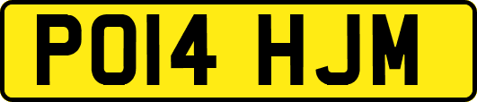 PO14HJM