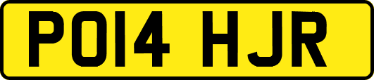 PO14HJR