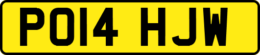 PO14HJW