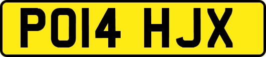 PO14HJX