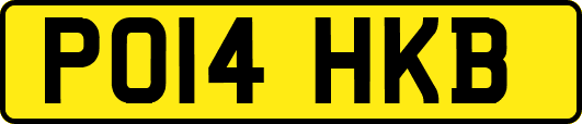 PO14HKB