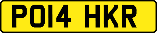 PO14HKR