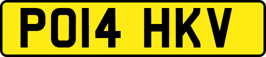 PO14HKV