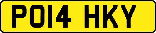PO14HKY