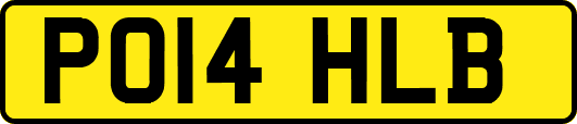PO14HLB