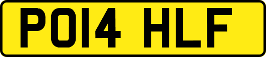 PO14HLF