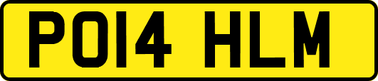 PO14HLM
