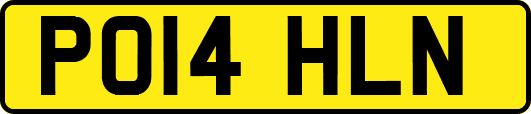 PO14HLN