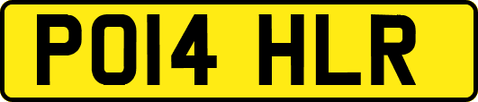 PO14HLR
