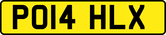 PO14HLX