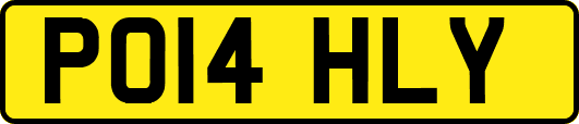 PO14HLY