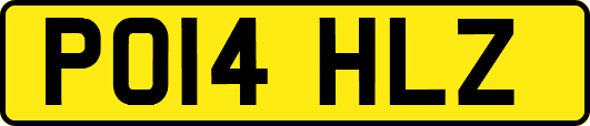 PO14HLZ