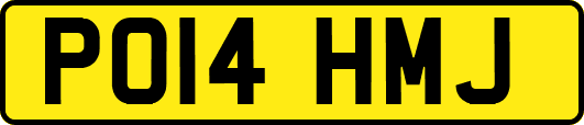 PO14HMJ