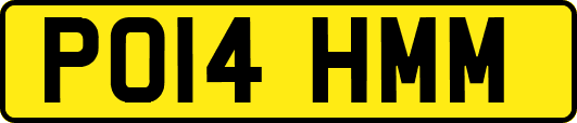 PO14HMM