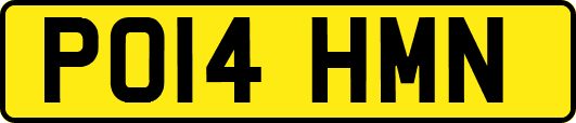 PO14HMN