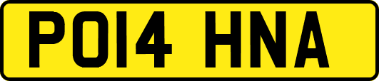 PO14HNA