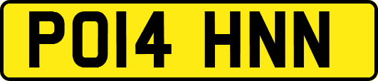 PO14HNN