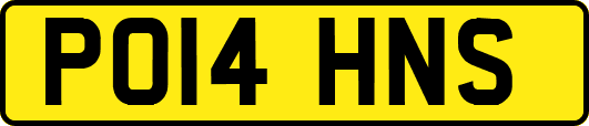 PO14HNS