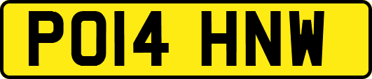 PO14HNW